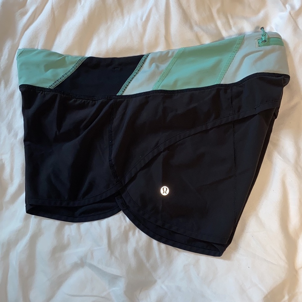 Lululemon Speed Up Short 2.5”